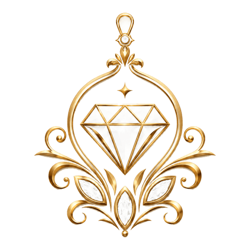 FormFlora jewellery mark